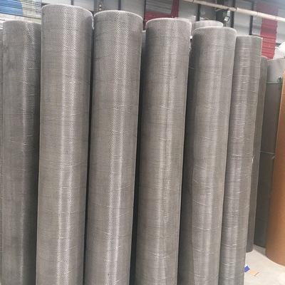 不锈钢筛网::蒙乃尔合金40目不锈钢编织网现货供应