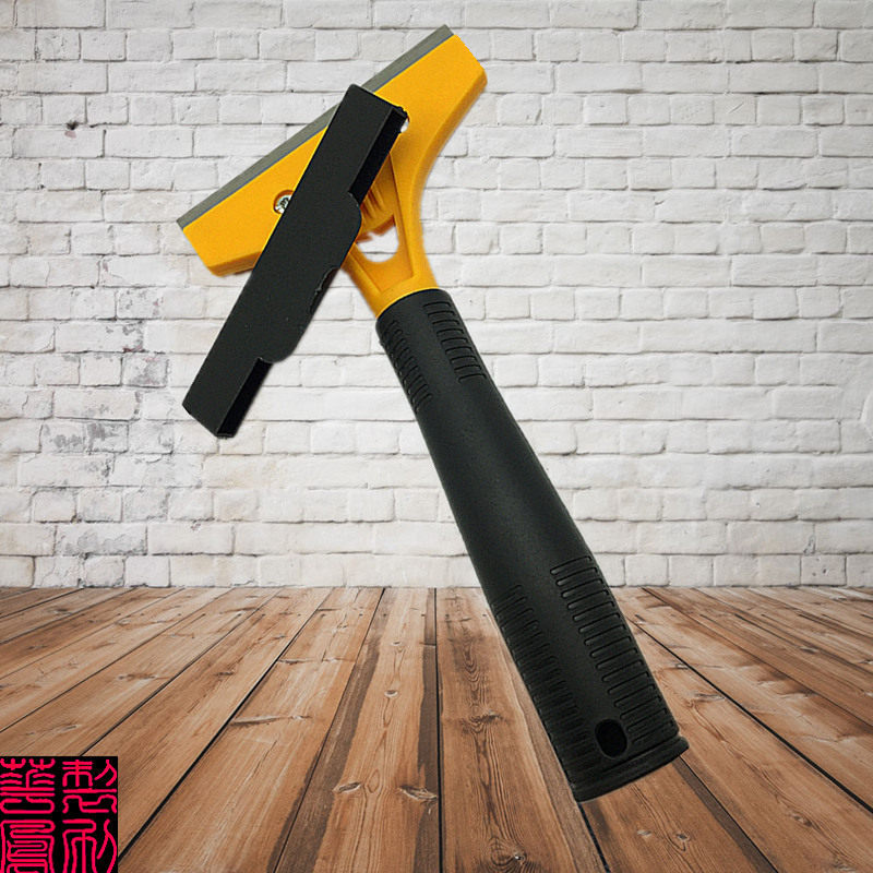 包邮 多用途瓷砖刮污铲建筑装修美缝填缝玻璃墙壁清洁替刃式铲刀