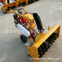 扫地机器人滚刷和吸口_滚刷式扫地车的原理_滚刷式扫地车的原理