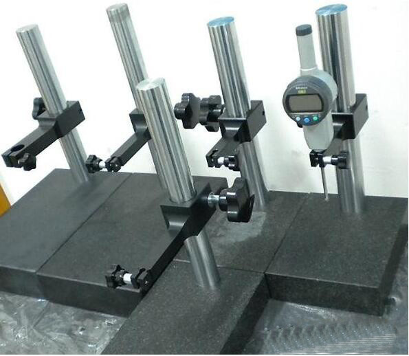 厂家现货直销千分表测试台架 精度00级