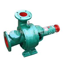 HS100-26不堵塞纸浆泵 浆料泵 造纸厂碱液循环泵泵