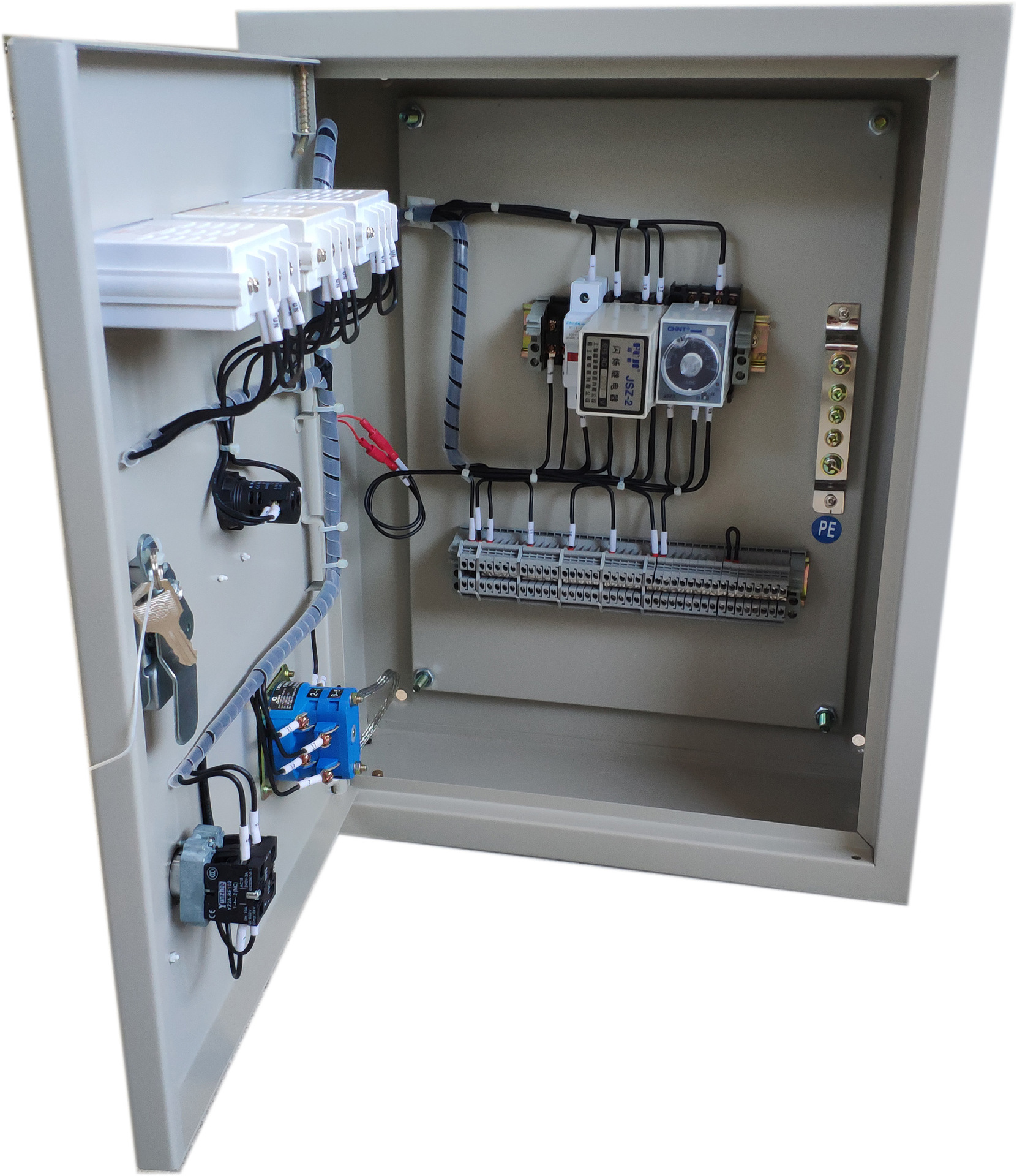 人防配电箱/来图定制/源头厂家