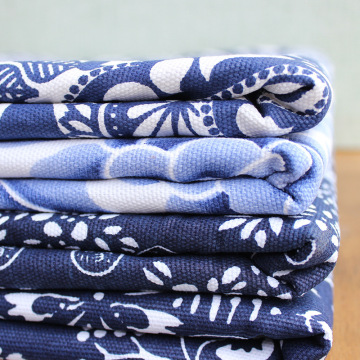 4米宽幅棉帆布料民族风老粗布沙发床单布窗帘面料圆桌布清仓-阿里巴巴