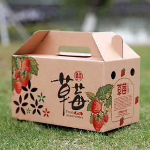 新鲜水果礼盒