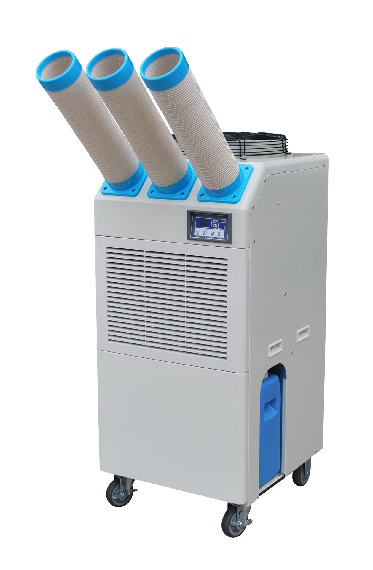 冬夏冷风机sac65工业冷气机移动空调车间降温产品工序降温