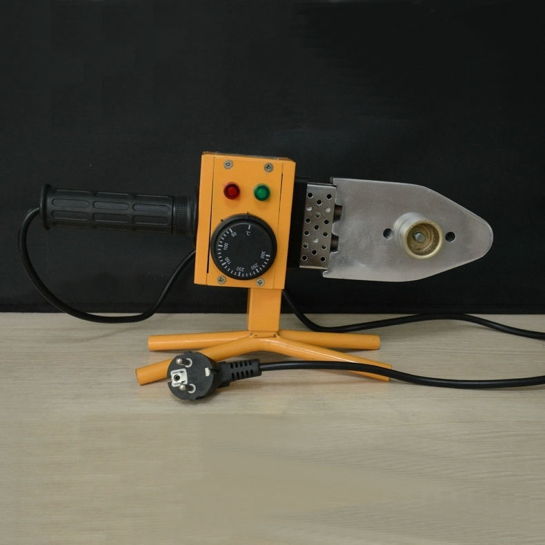 接水管热熔机熔接器 ppr水管热熔机器 塑焊机焊接器