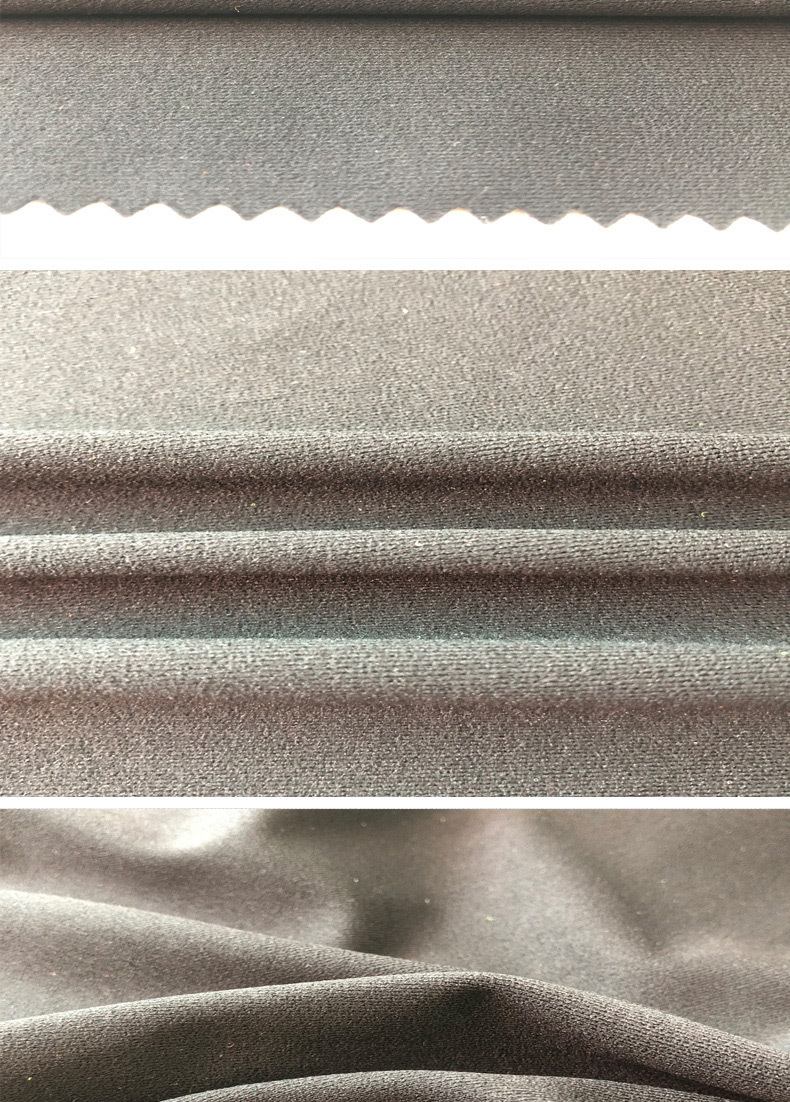 丝光工艺精仿棉拉架面料睡衣家居服布料高光华丽丝织外观