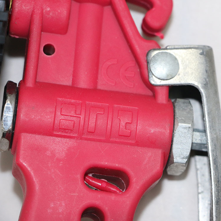 汽车用品 汽车充气胎压枪 充气枪