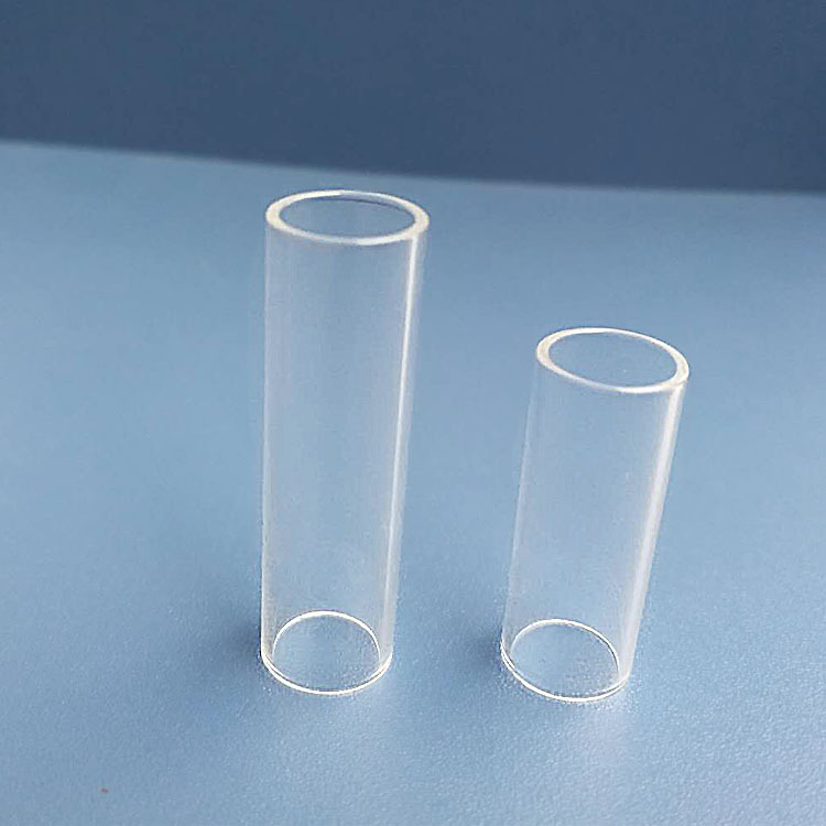 厂家直销 电子烟 小红帽玻璃直管 玻璃管 小烟雾化器