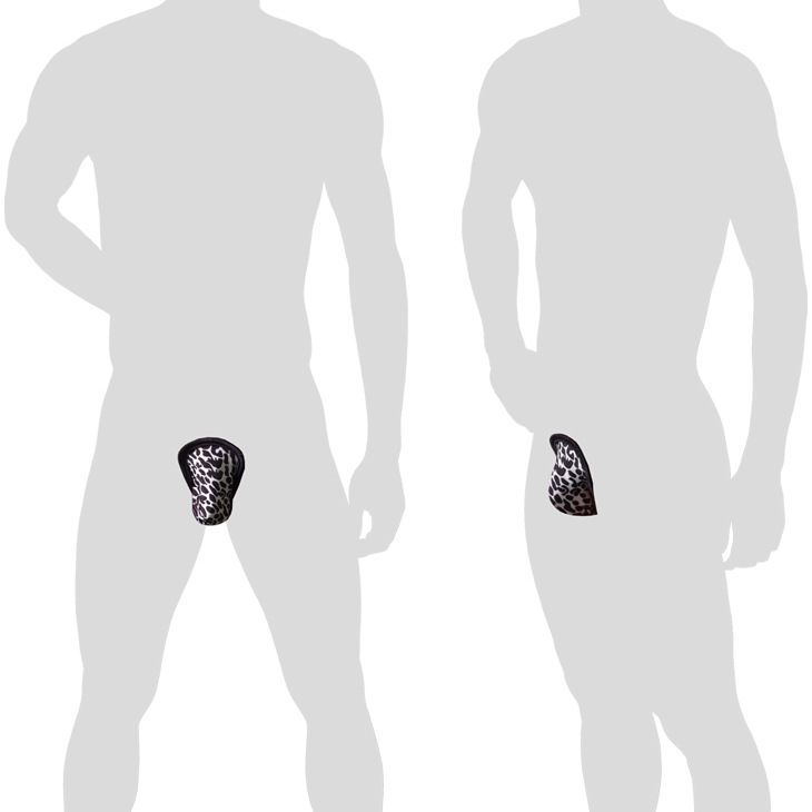 时尚诱惑激凸囊袋隐形男士式情趣性感男士内裤内衣 男人c字裤批发