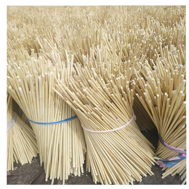 厂家批发高粱杆秸秆秫秸手工艺品材料鱼漂浮漂做盖帘批发