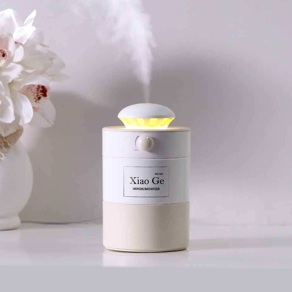 小格加湿器
