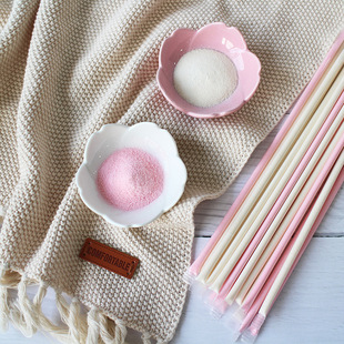 吸管糖 厂家批发椰子巧克力食品粉末童年零食出口oem代加工糖果