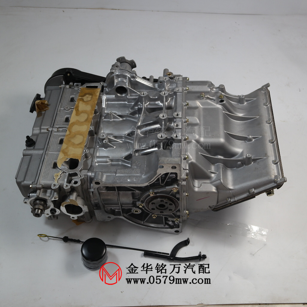 适用五菱/长安之星474微车发动机总成 凸机总成 缸体缸盖总成配套
