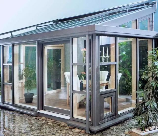 一般人都不知道阳光房的玻璃材料怎么挑…&hellip
