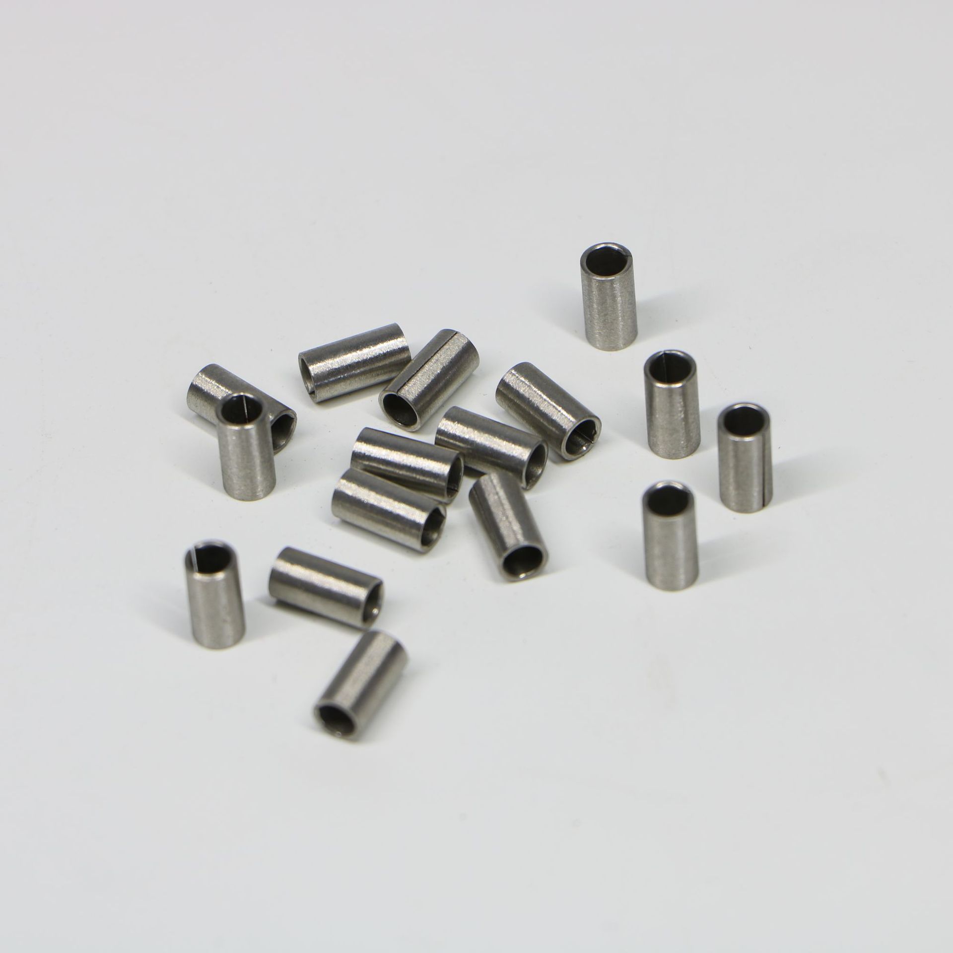 06bss不锈钢链条套筒