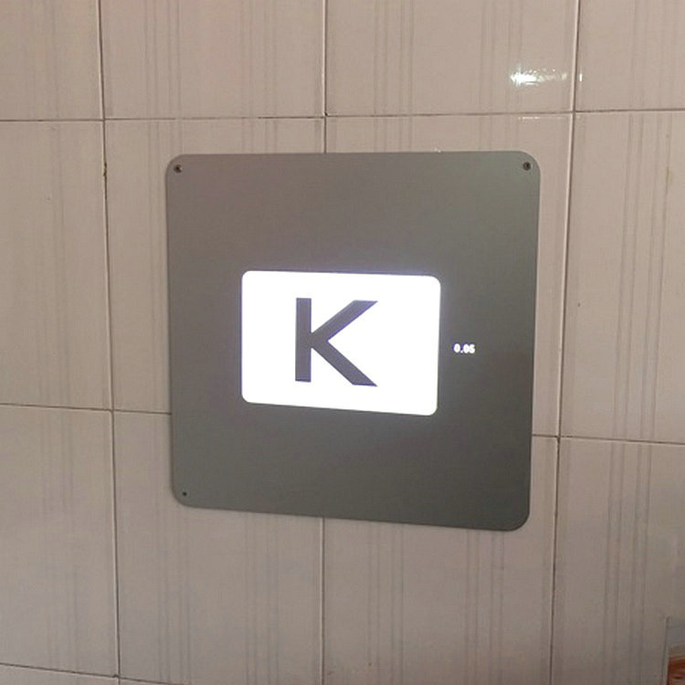 综合验光投影仪板 验光投影仪器投影背投白板 3d偏振立体视投影板