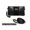 Bump bag handbag 2019 new pattern fashion lady Versatile Messenger One shoulder Handbag atmosphere Scrub clutch bag Bump bag handbag 2019 new pattern fashion lady Versatile Messenger One shoulder Handbag atmosphere Scrub clutch bag