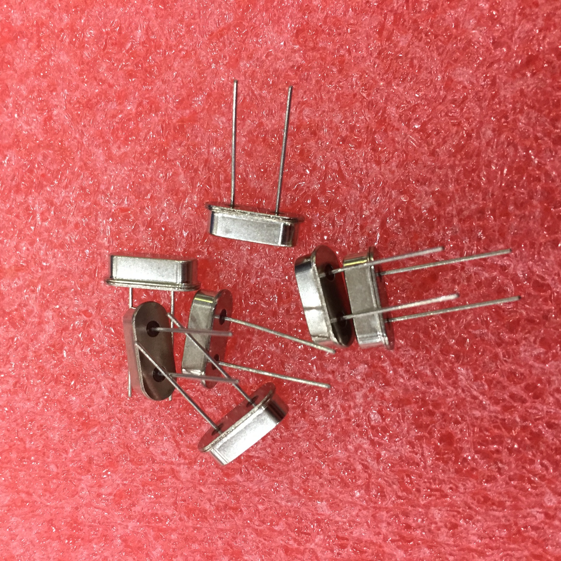 7458m石英晶振 49s封装 厂家批发 现货供应