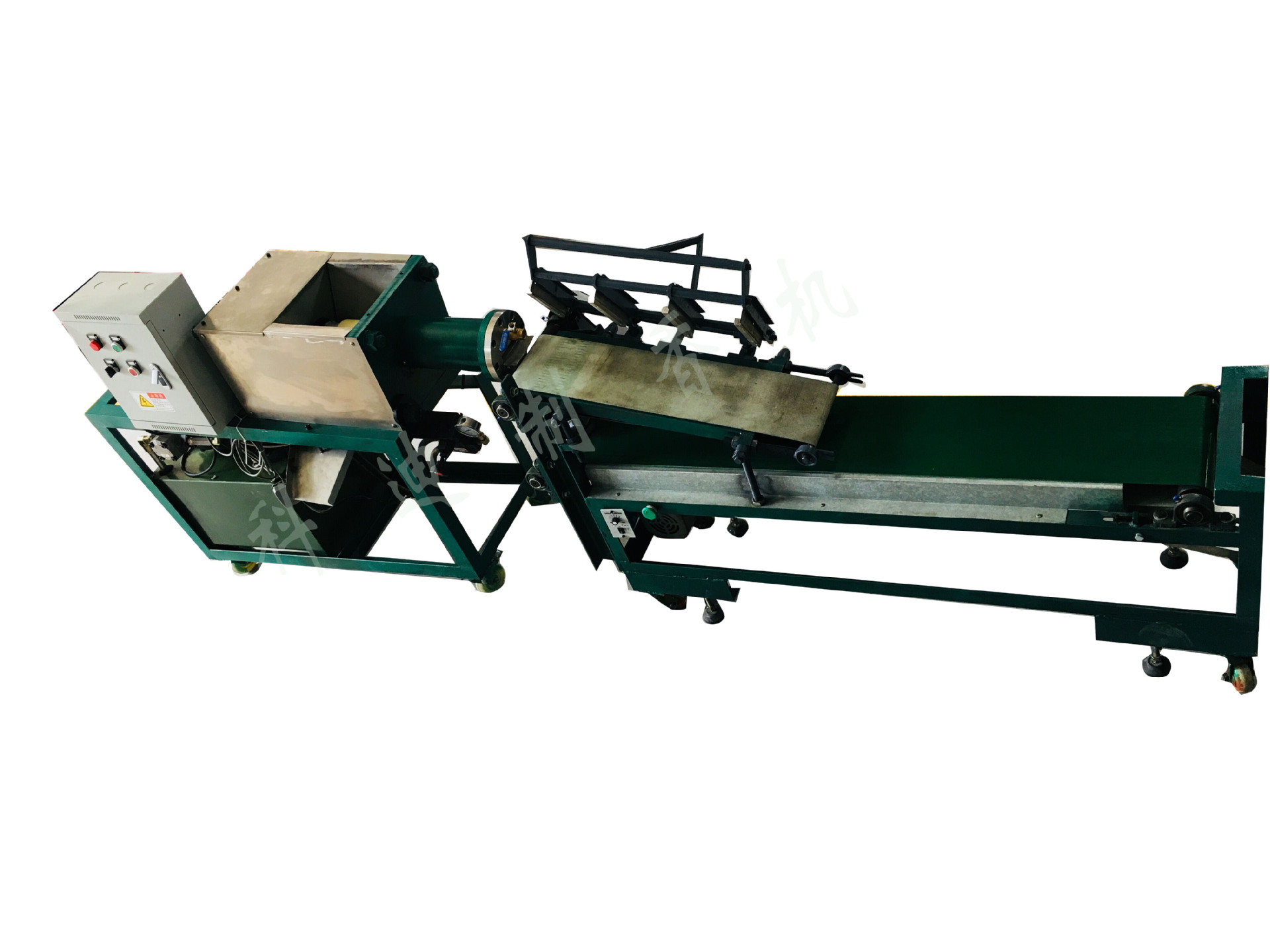 型号 kd-(1~3) 适用范围 (1-3)mm 产品别名 线香机 玉香机 线香机 