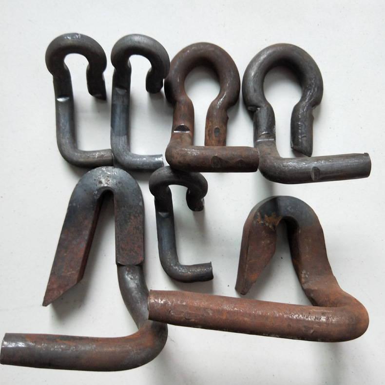 厂家现货供应 钢模板卡钩 钩子 建筑用卡钩 量大从优接样加工