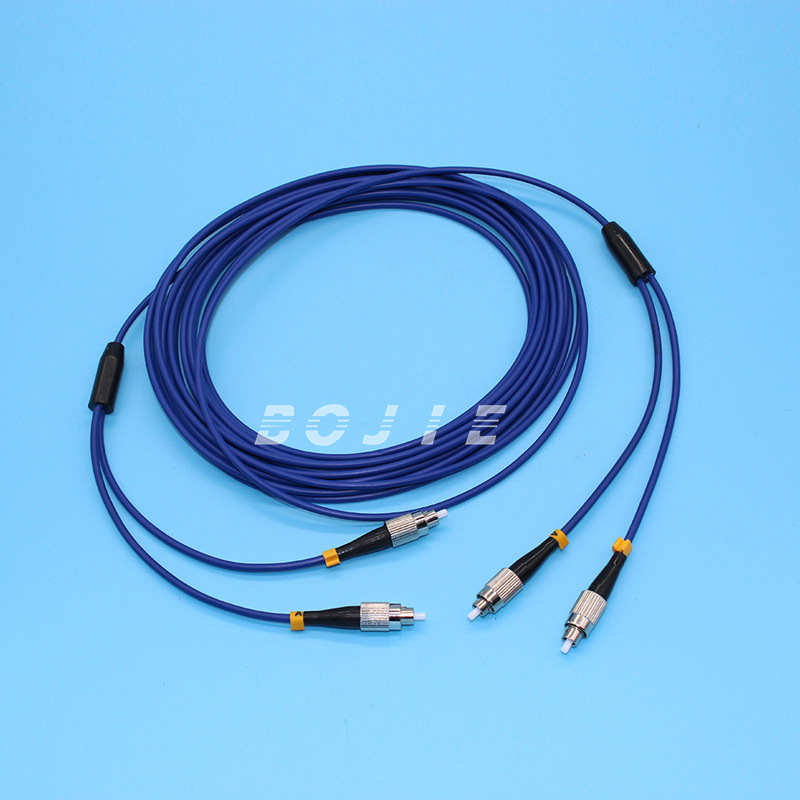 6米光纤线 双头光纤线 写真机/喷绘机/uv平板打印机 信号数据排线