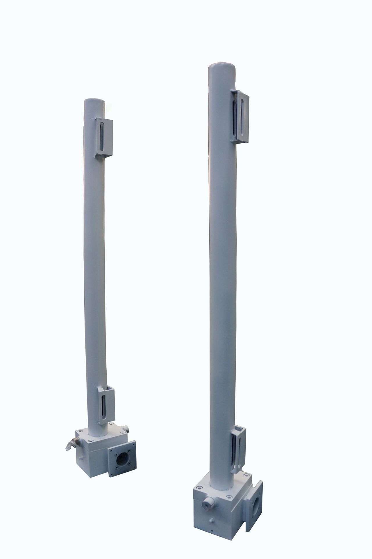 金宇供应各行程电动推杆定制直流电动伸缩杆大推力微型电推杆