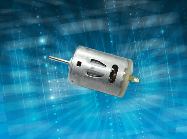 厂家直销 380微型电机 出票机马达 电动刷马达 小型取暖器马达