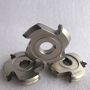 硬质合金封边机配件刀锯 木工非涂层精修刀厂家现货批发