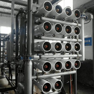 厂家直销ro装置 全自动ro反渗透纯水设备
