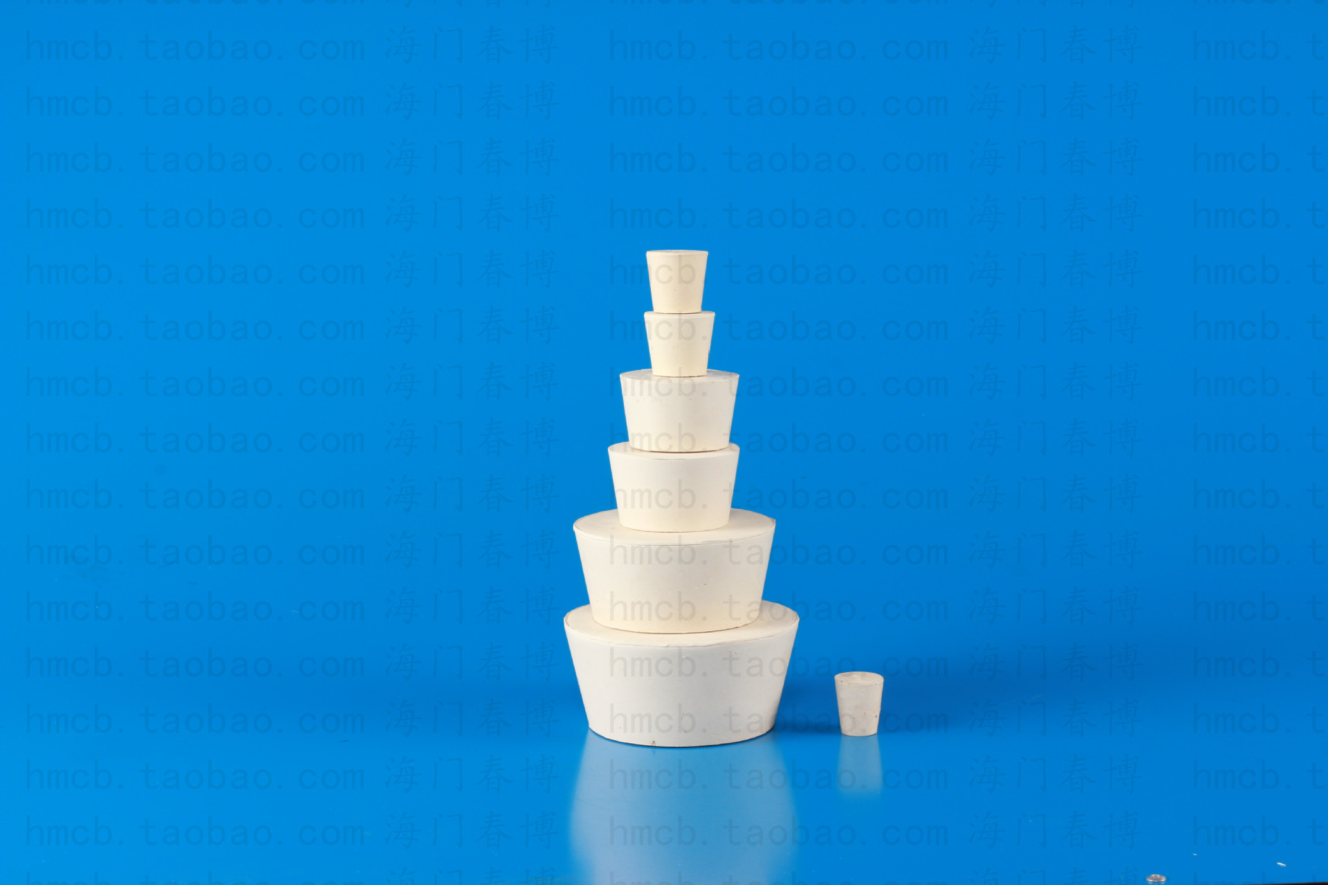 白胶塞 橡胶塞 试管塞 橡皮塞 密封塞 000#0#1#2#3#4#5#6#7#—20