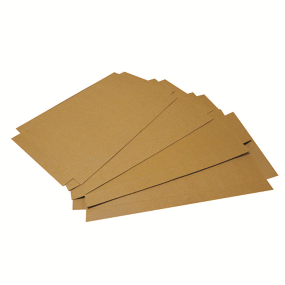 东莞纸滑板厂家生产环保标准纸滑托纸滑板可回收轻便强拉力纸滑板