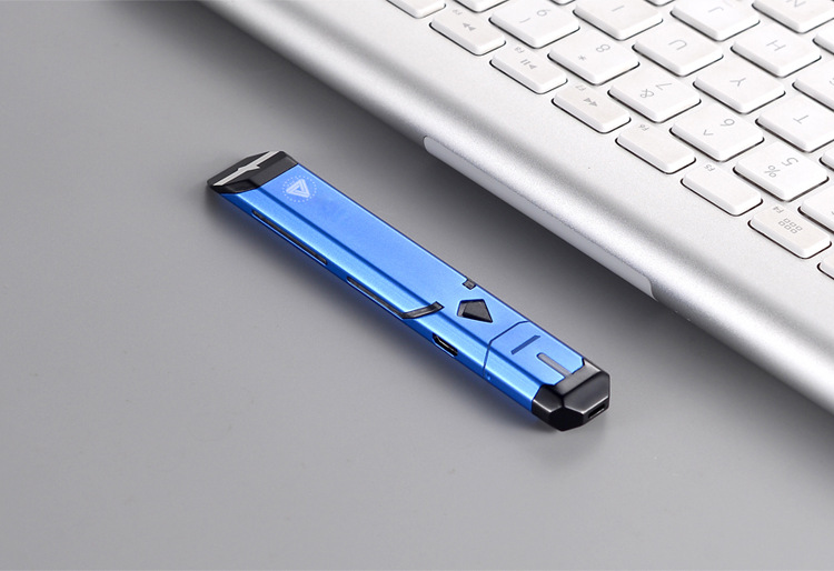 招商lmc终结者电子烟pulse进口迷你小巧便携电子烟戒烟神器