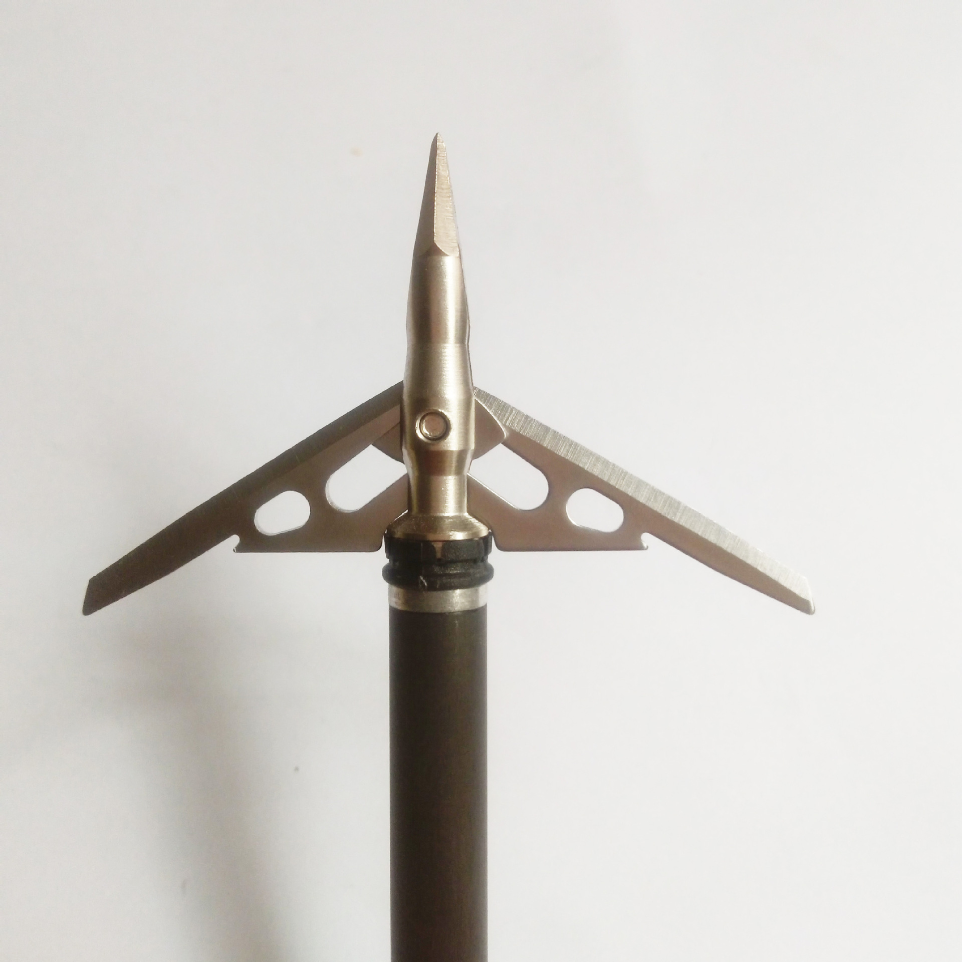 愤怒四代箭头车铣复合铁愤怒箭头愤怒4代箭头箭杆配件生产厂家