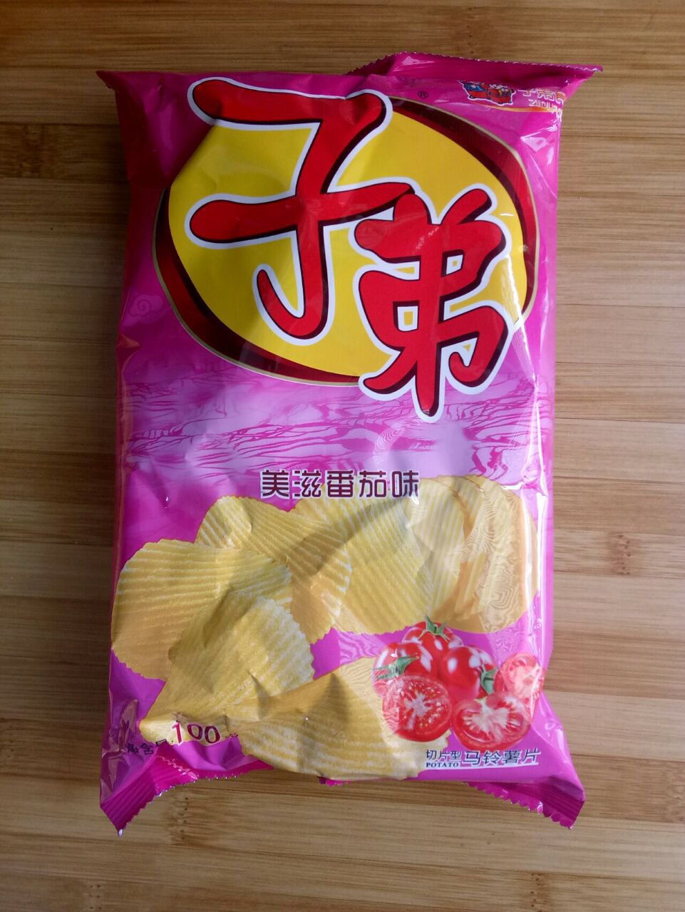 合格净重160品种薯片是否含糖含糖热卖月份全年包装规格椒香麻辣味