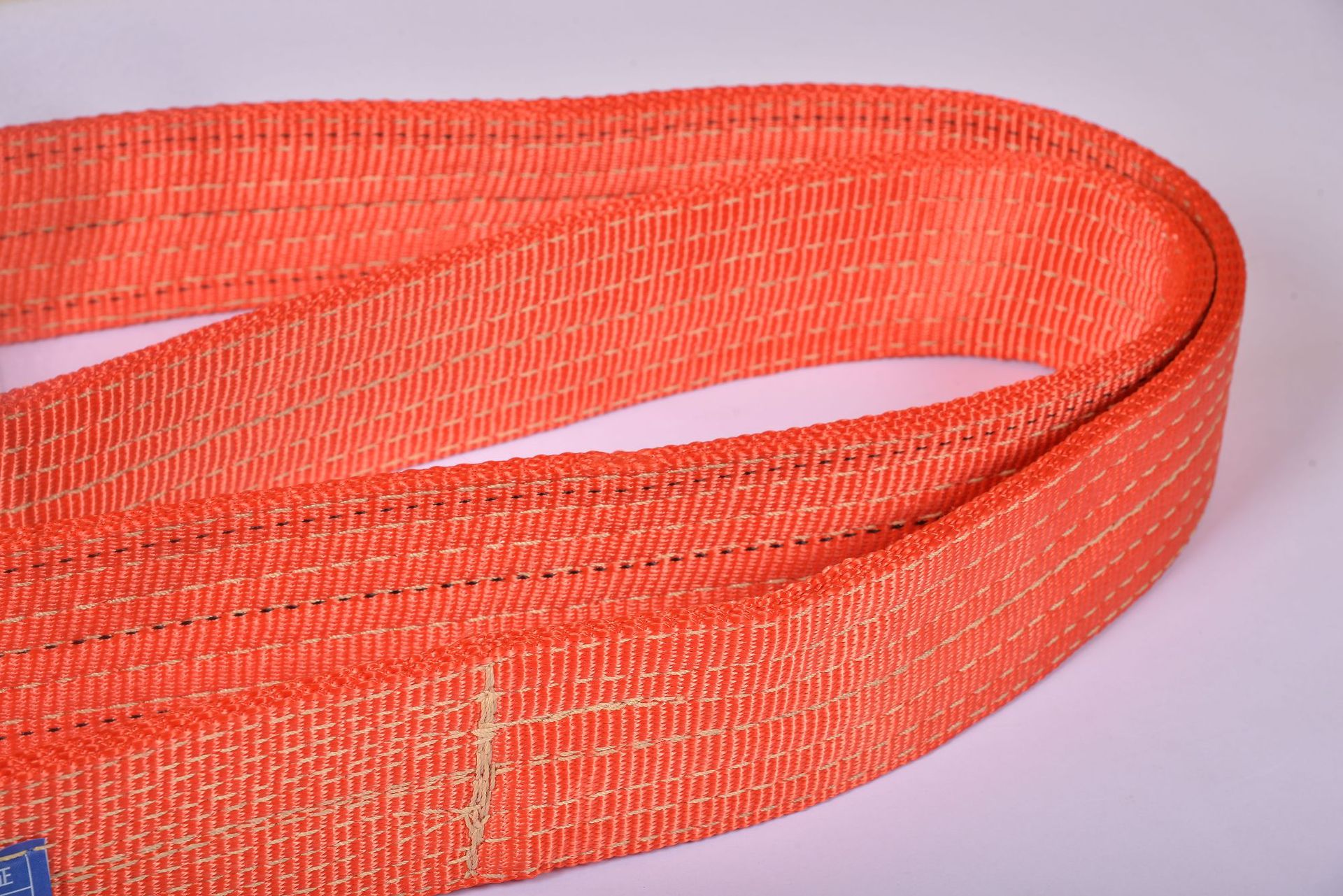 厂家直销 环状扁平吊装带 起重涤纶吊带 扁平吊装带 可定制