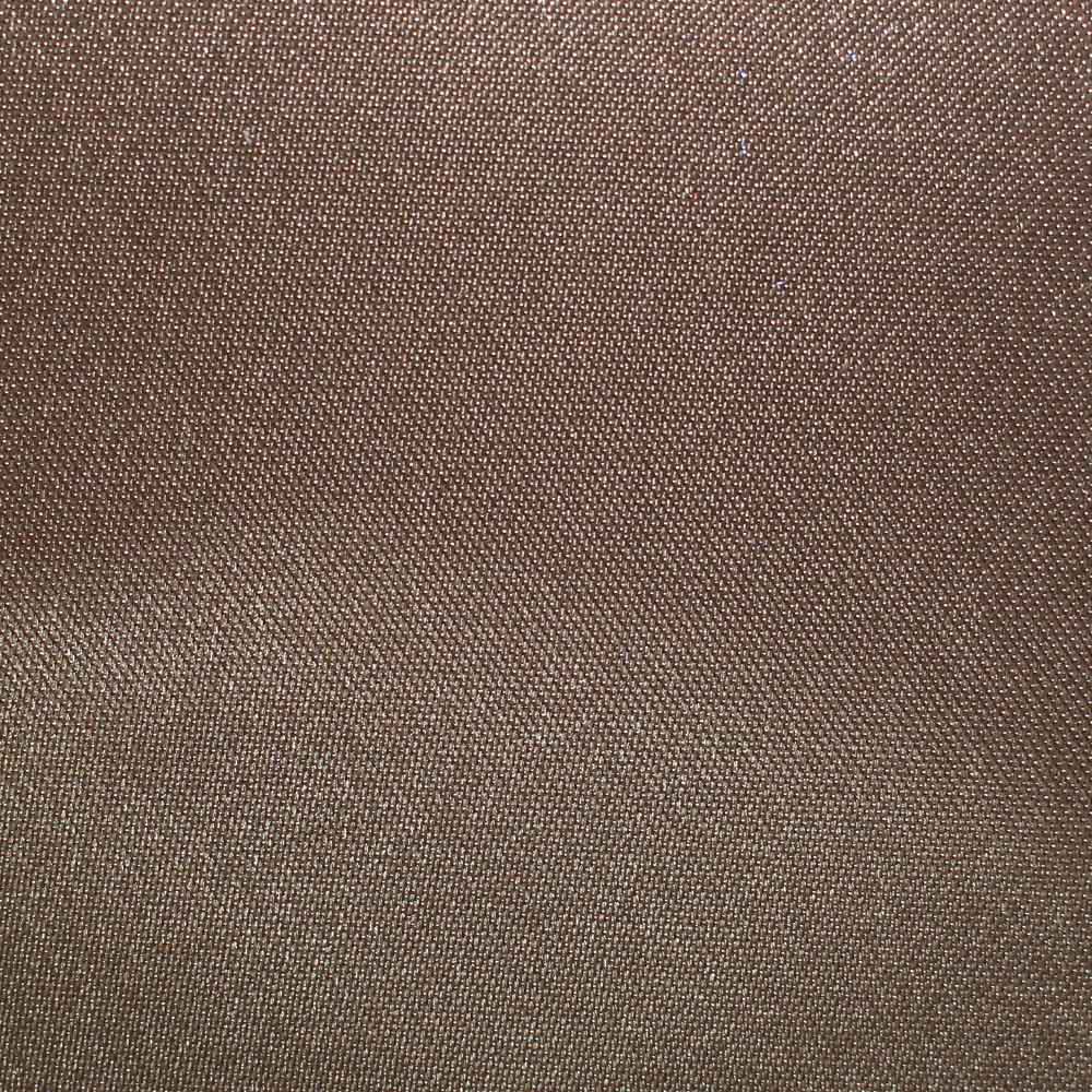 50d*50d有光色丁礼服面料贡缎亮面缎纹涤纶绸缎面料