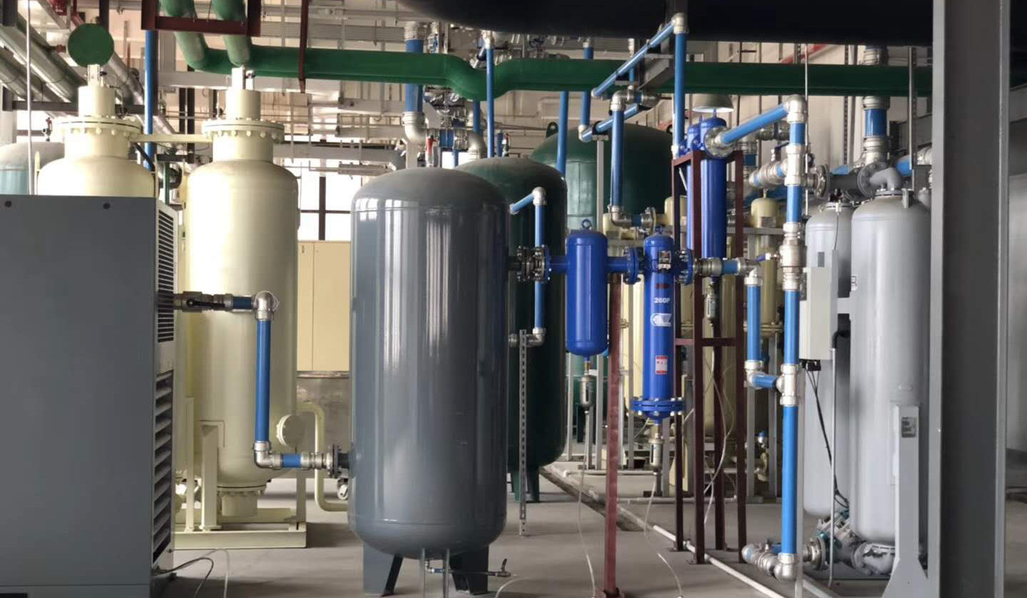 【机械技术】 - 气体管道气压试验和泄漏性试验的区别