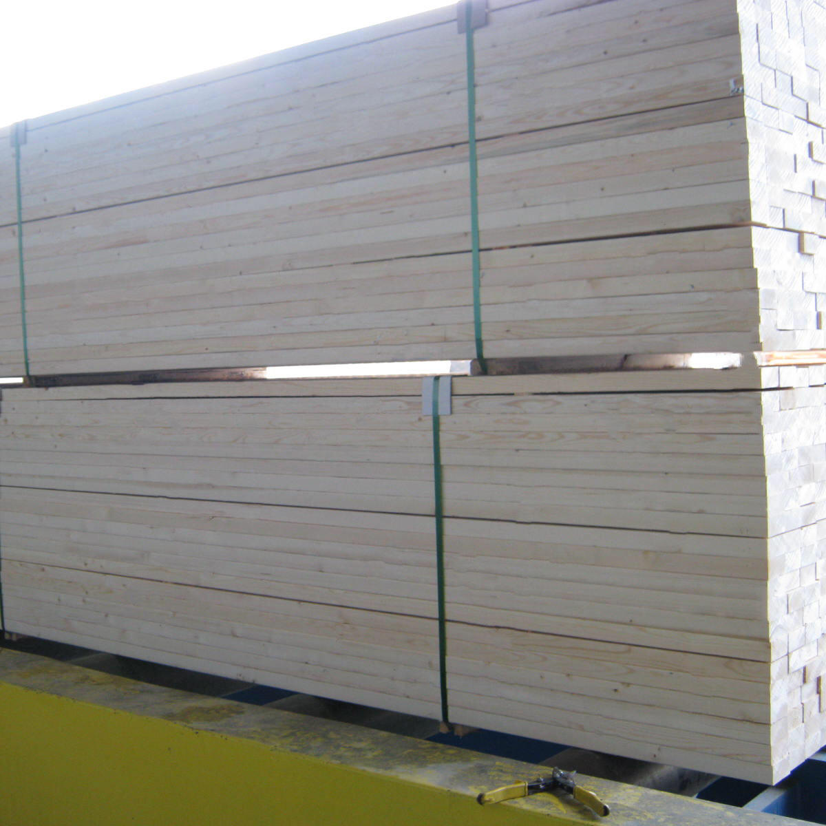 spf进口松木 高级木方加拿大进口板材  重庆热销