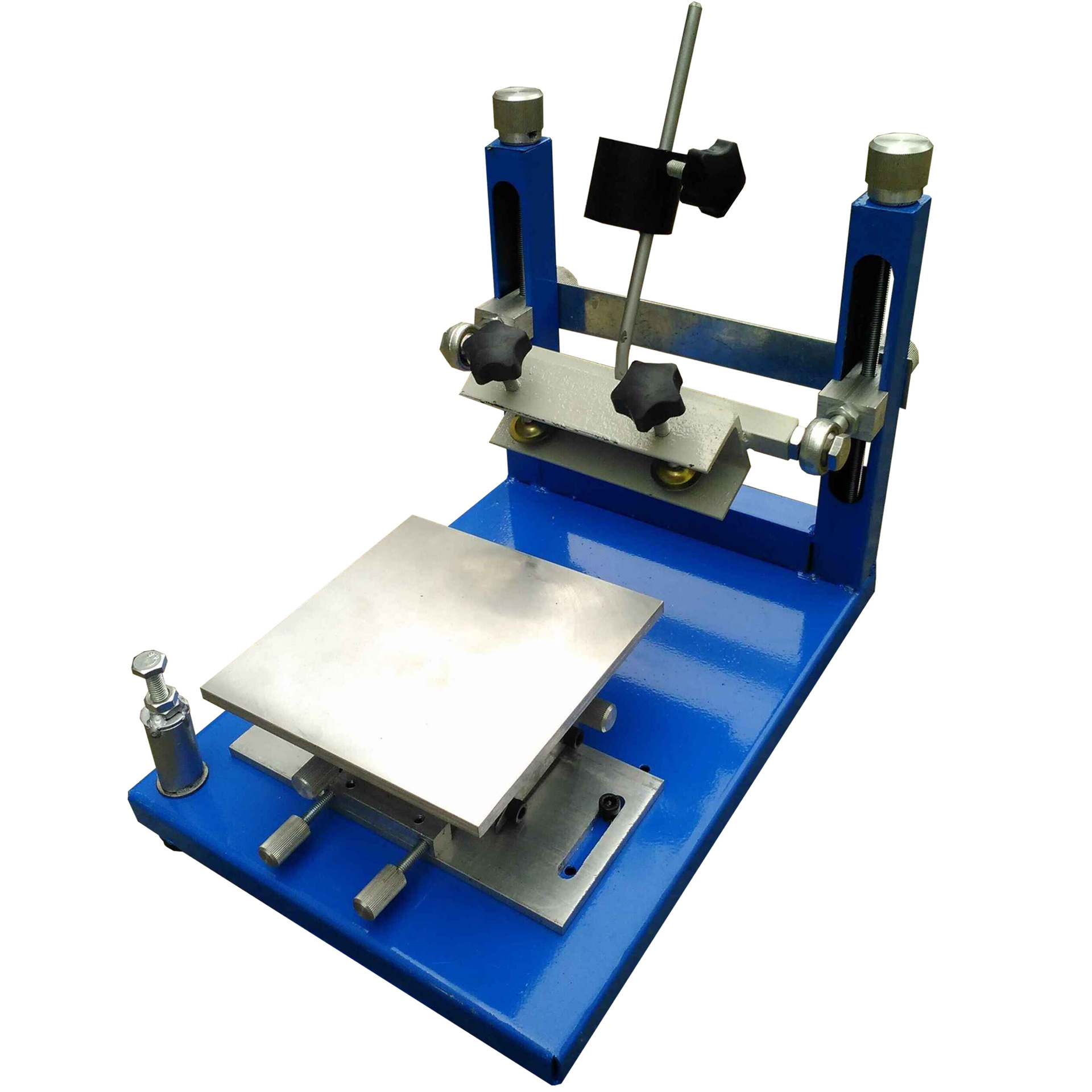 手动印刷台台式印刷机手动丝印机价格实惠