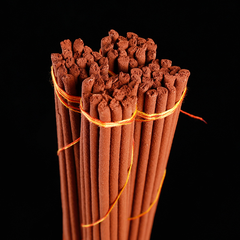 拉萨藏香线香居家室内供佛修禅香礼佛线香供佛香32支/捆