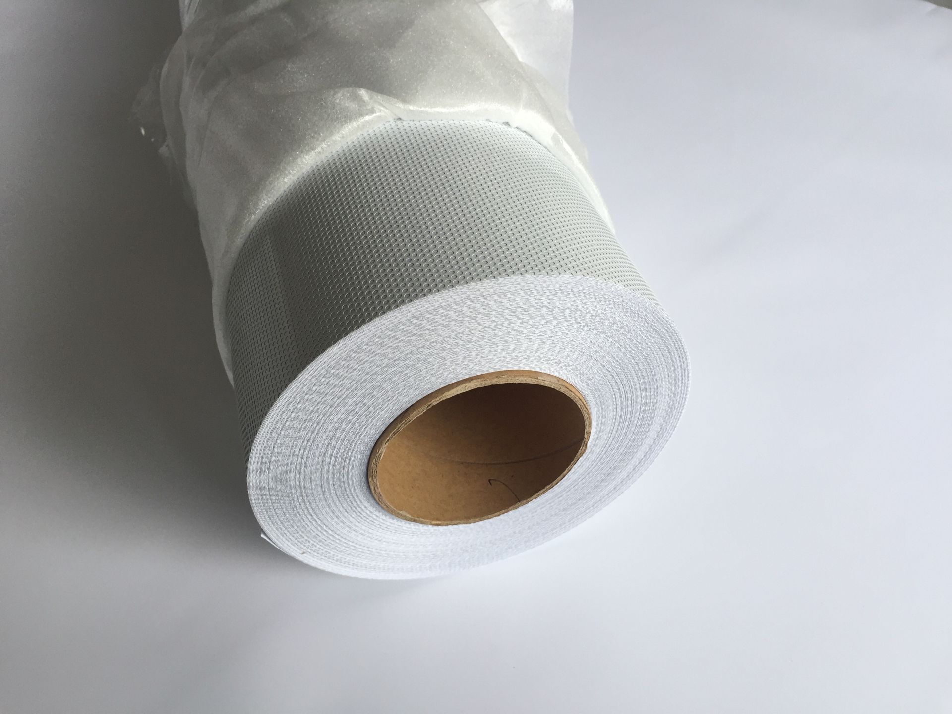 【大量批发】外销品质单透16丝膜160克底纸粘性好不易翘边收缩小