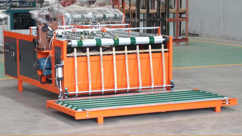 厂家直供编织袋缝底机 编织袋生产加工设备水泥袋双头缝底机