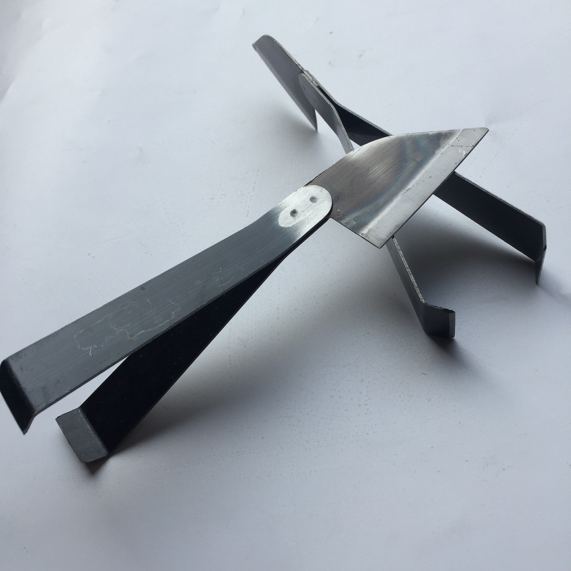 厨房拔毛器 猪毛镊子 拔鸡毛鸭毛 拔鱼骨鱼刺