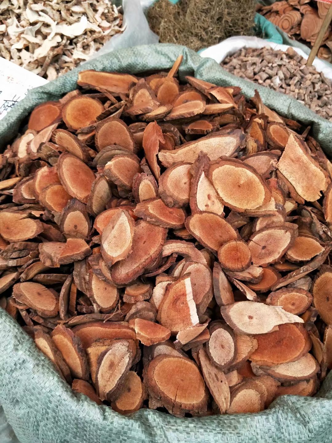 批发中药材海风藤 大风藤 每件500克