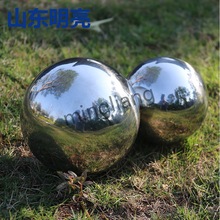 供应 不锈钢空心圆球 32mm 304不锈钢空心球