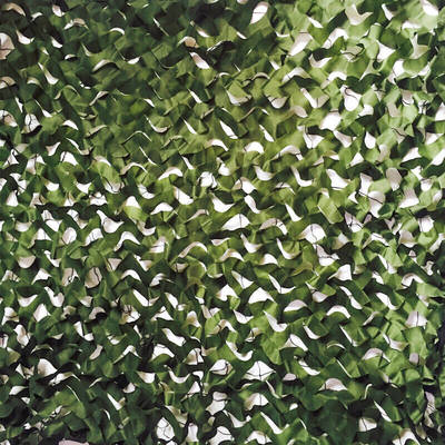 伪装网丛林迷彩网防卫星航拍装饰网 汽车迷彩遮阳网装饰观鸟防晒