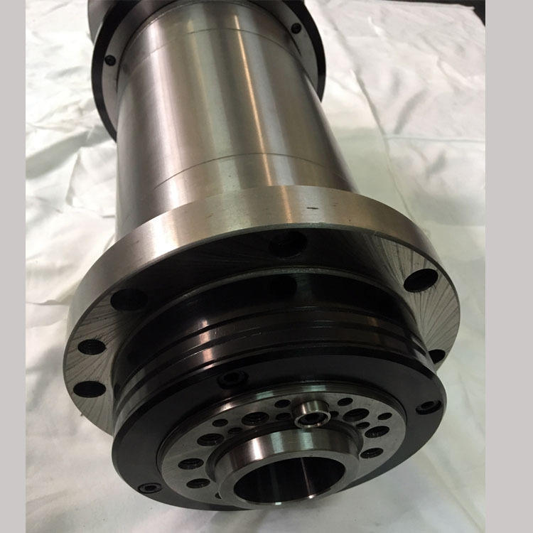 车床主轴  150主轴 三角带 36机主轴 tf4-150cv