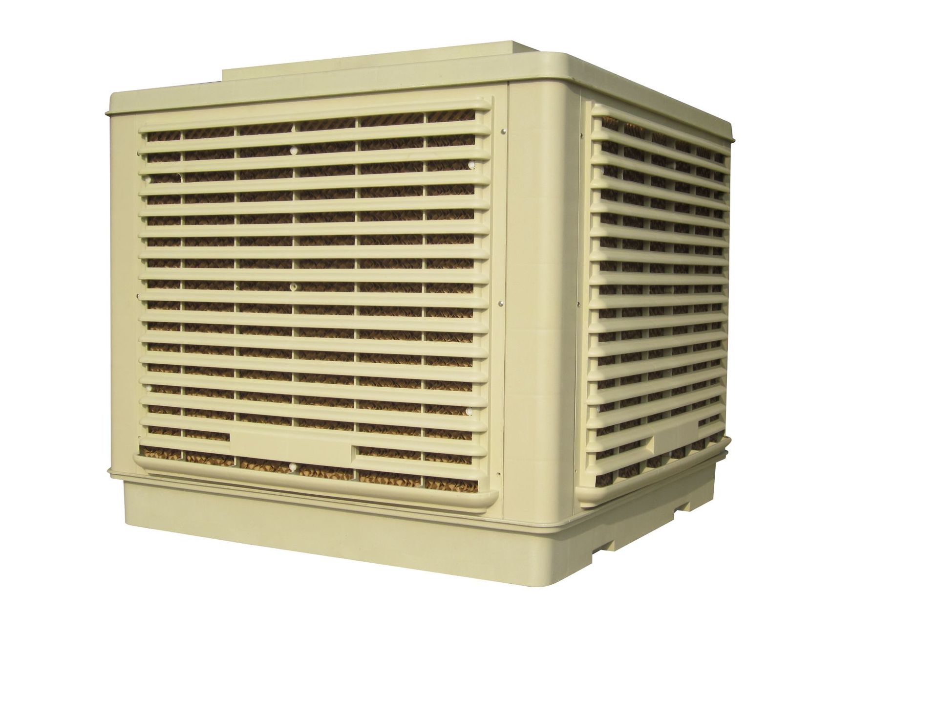 厂家直销 精品优质 移动工业商场用冷风机 环保空调制冷设备