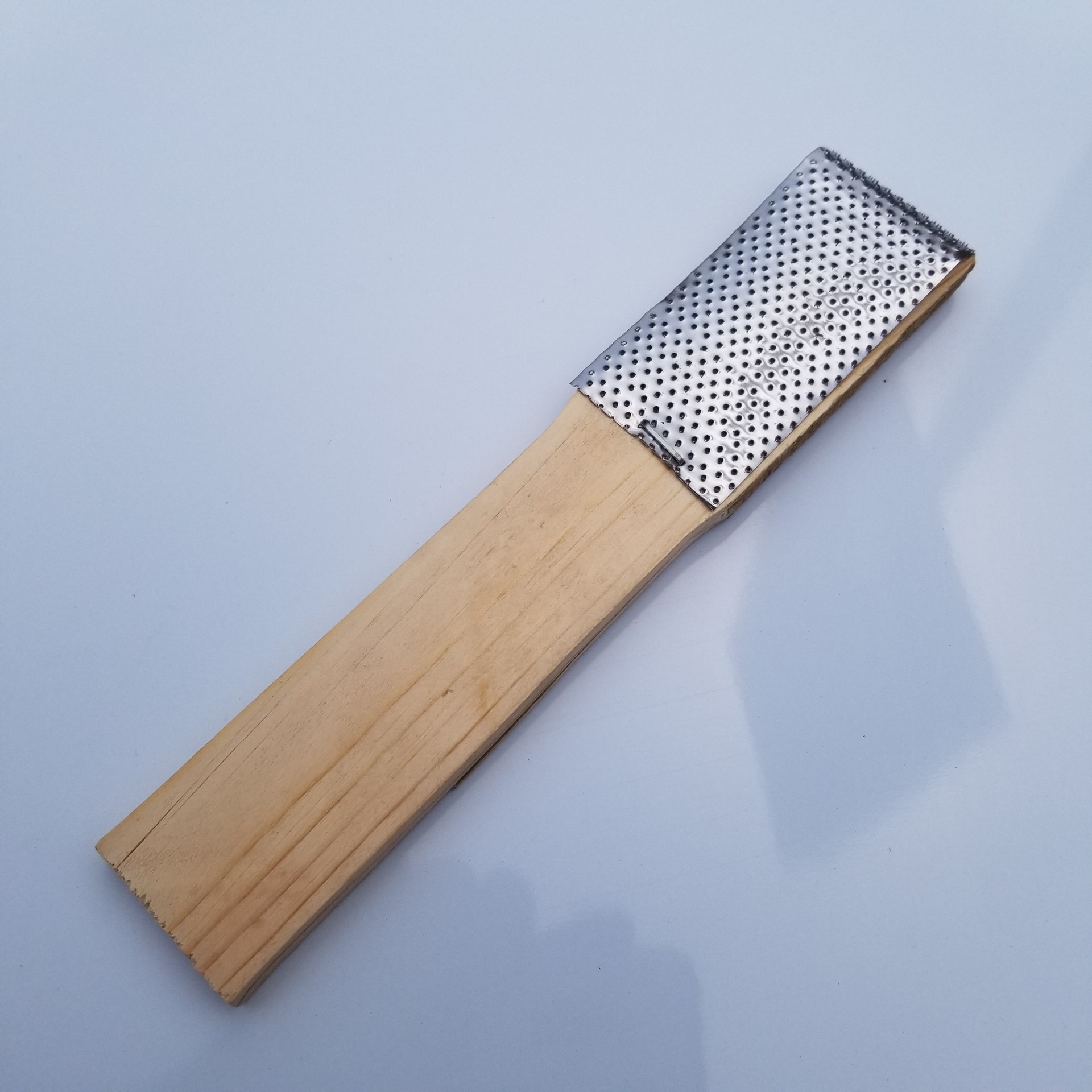 木板锉刀 塑料柄补鞋搓 补鞋锉 修鞋工具 木工锉板修车骑行用品